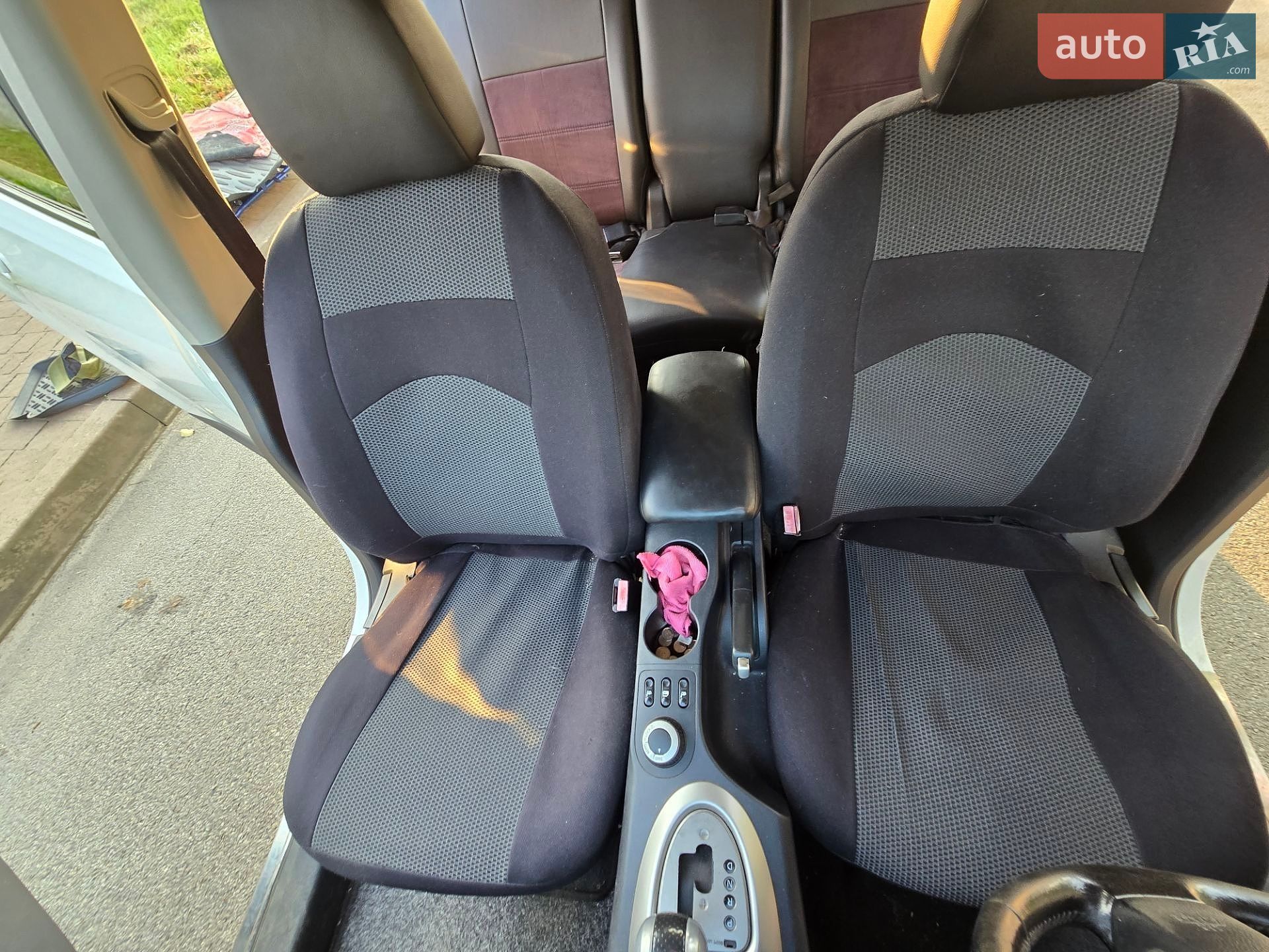 Nissan Qashqai 2011 VIN SJNJBNJ10U7065375 фото оголошення 18 з 21
