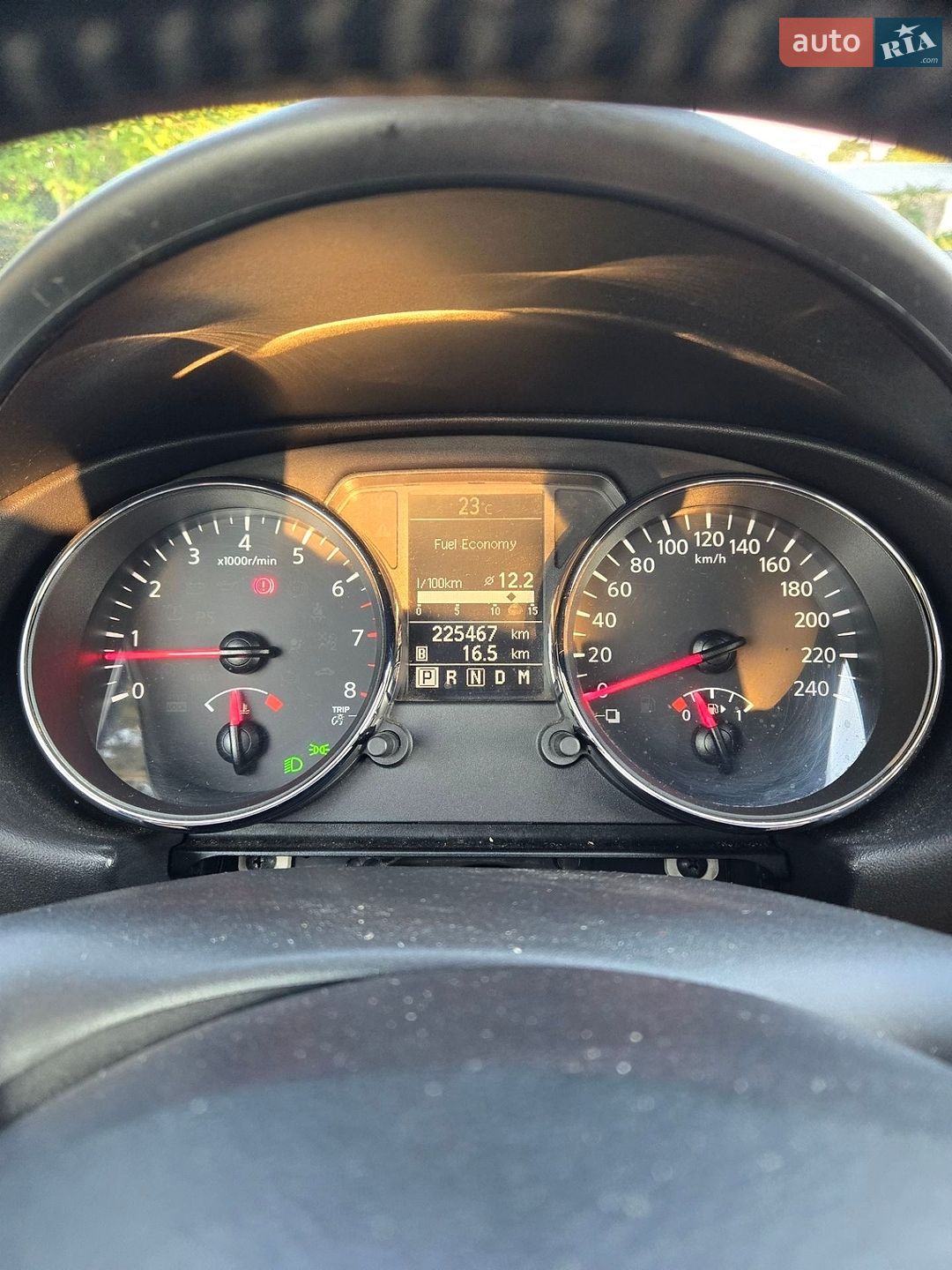 Nissan Qashqai 2011 VIN SJNJBNJ10U7065375 фото оголошення 20 з 21