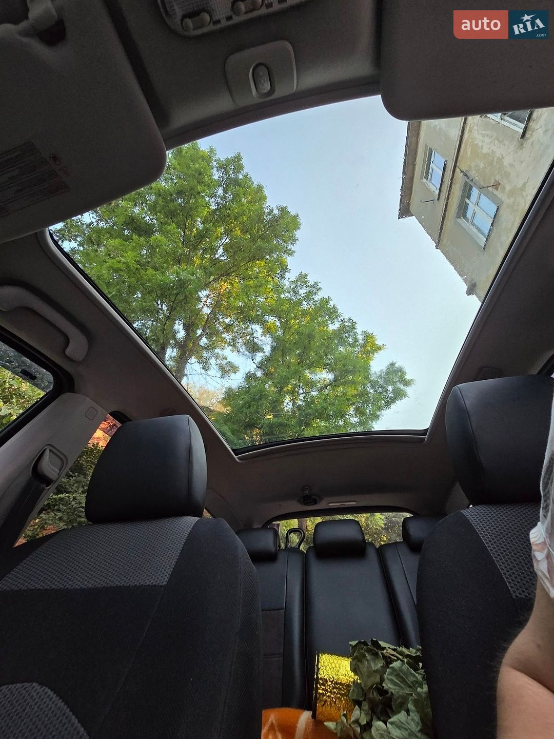 Nissan Qashqai 2011 VIN SJNJBNJ10U7065375 фото оголошення 21 з 21