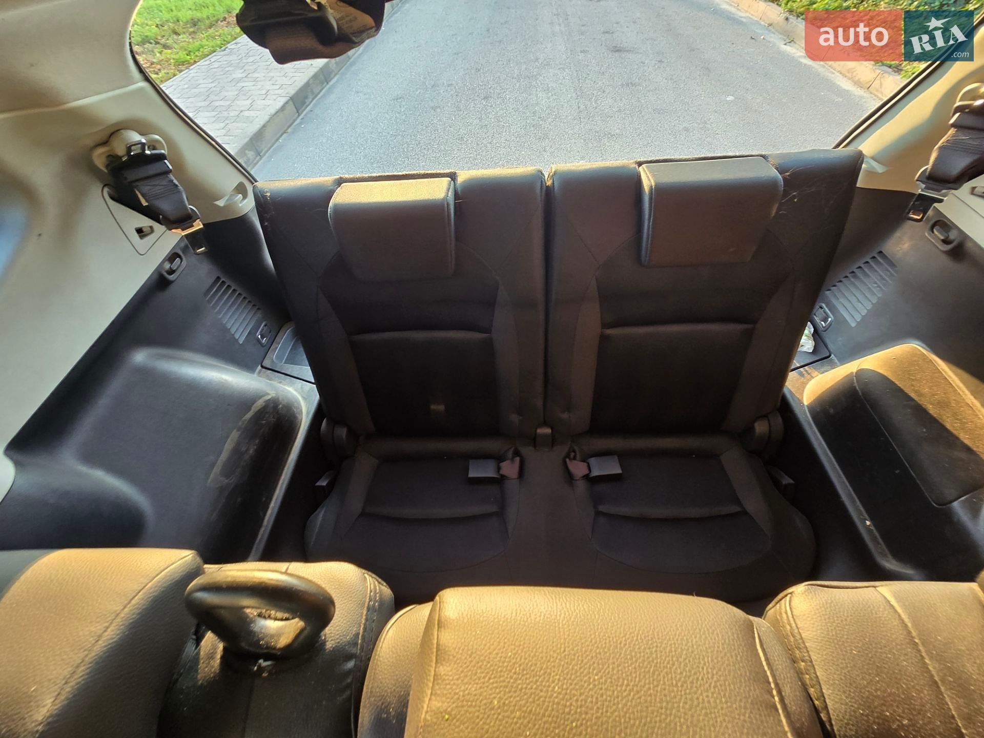 Nissan Qashqai 2011 VIN SJNJBNJ10U7065375 фото оголошення 19 з 21