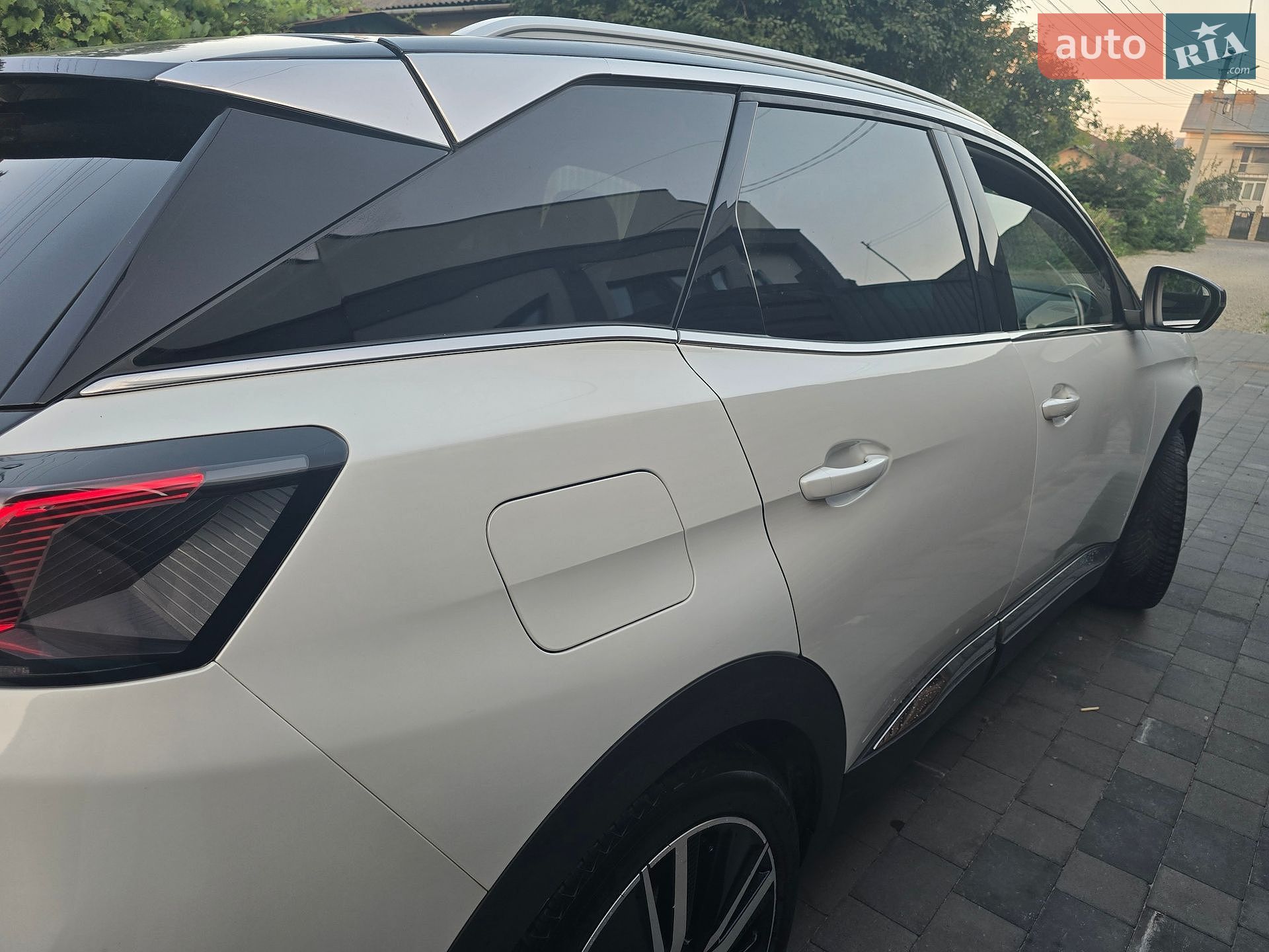 Peugeot 3008 2021 VIN VF3M4DGZUMS095587 фото оголошення 9 з 44