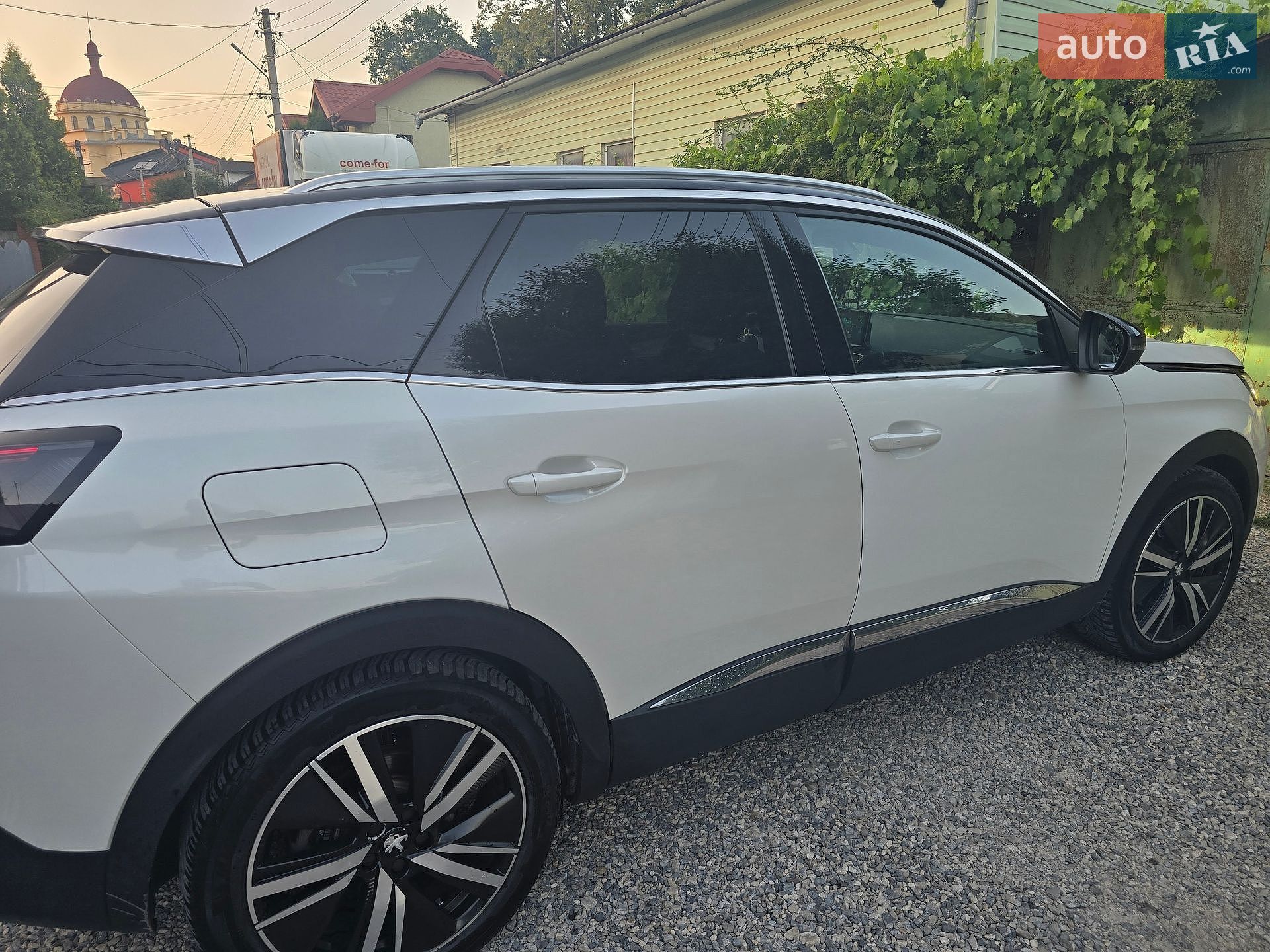 Peugeot 3008 2021 VIN VF3M4DGZUMS095587 фото оголошення 14 з 44