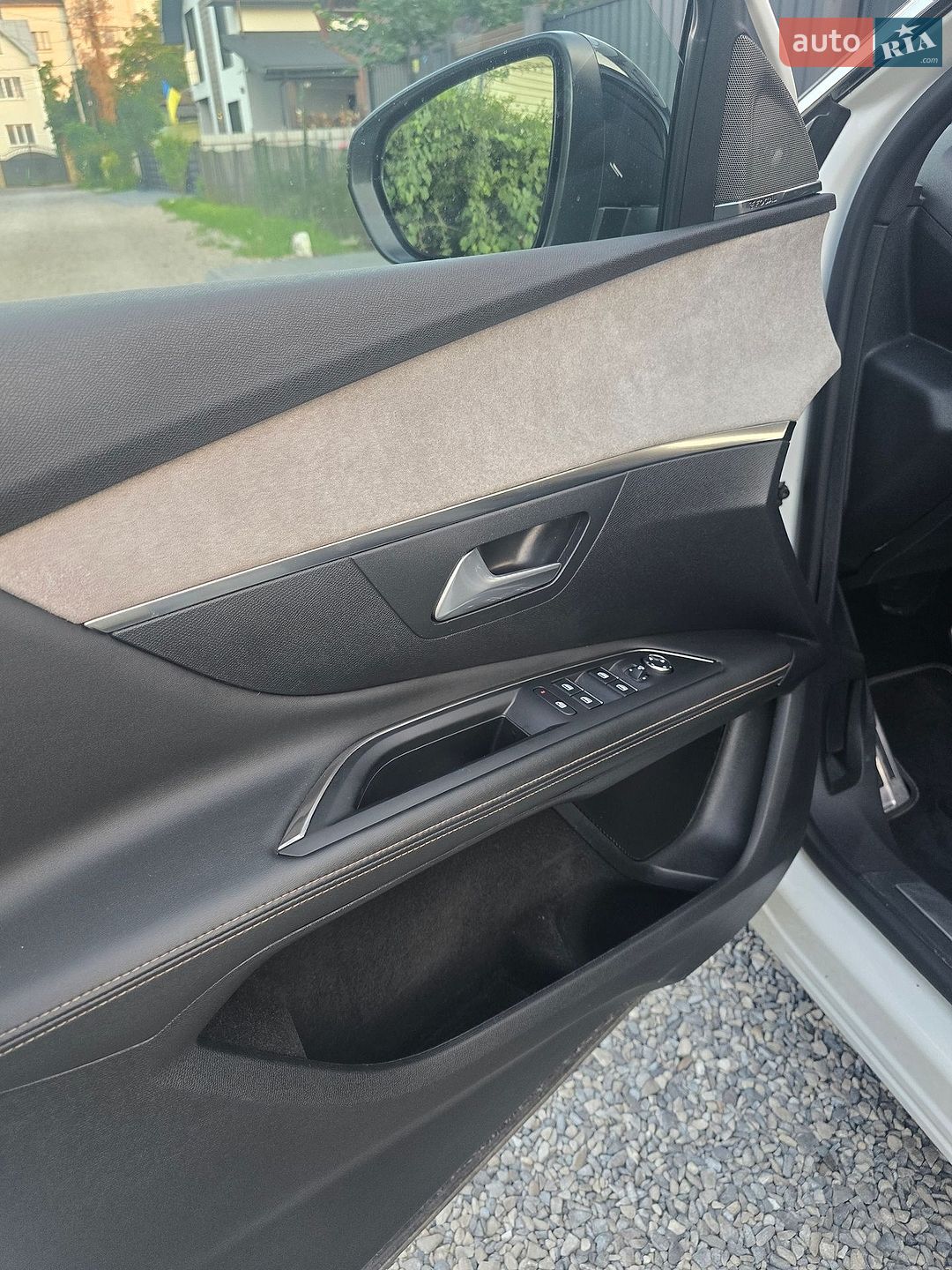 Peugeot 3008 2021 VIN VF3M4DGZUMS095587 фото оголошення 12 з 44