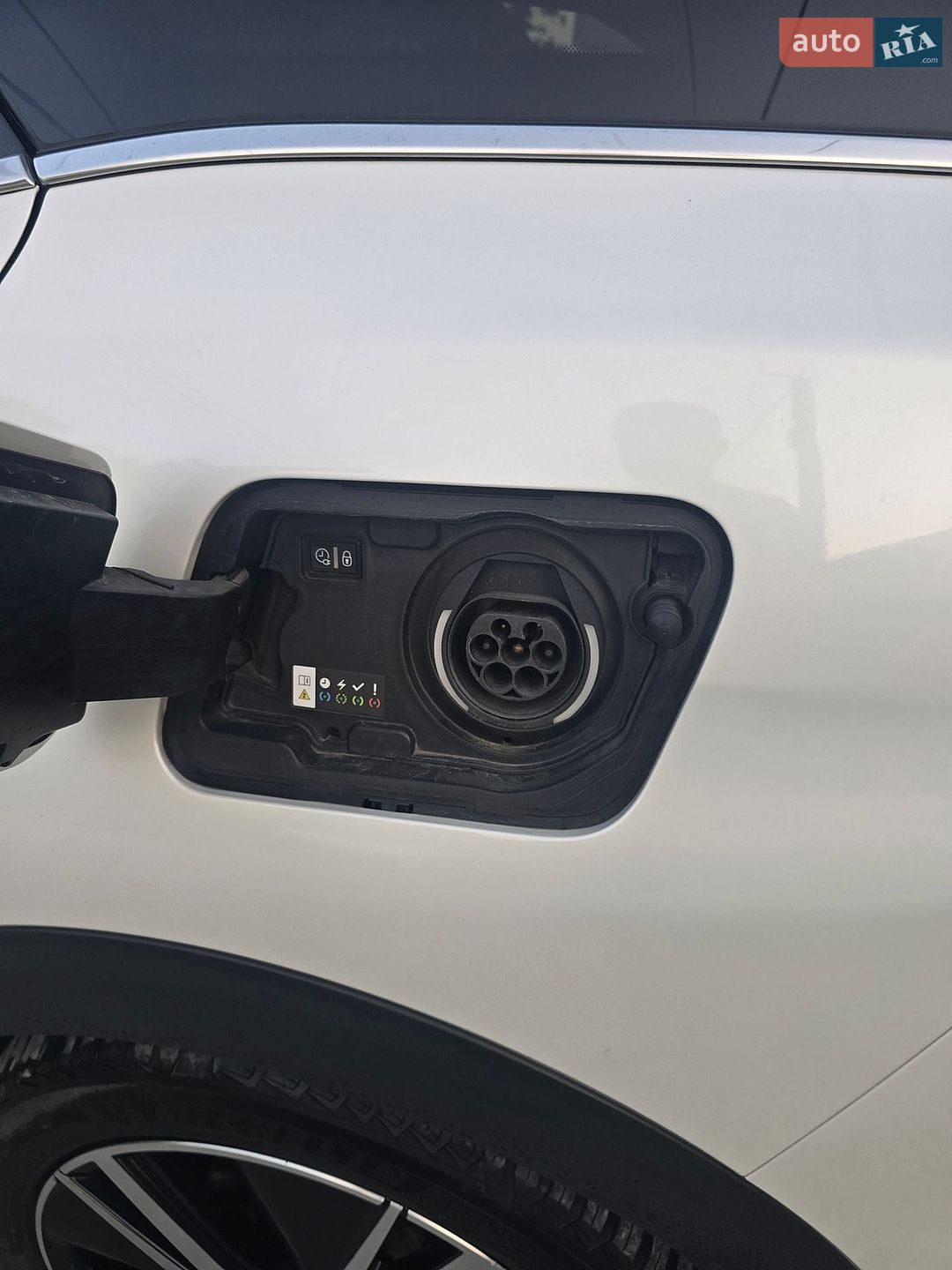 Peugeot 3008 2021 VIN VF3M4DGZUMS095587 фото оголошення 18 з 44
