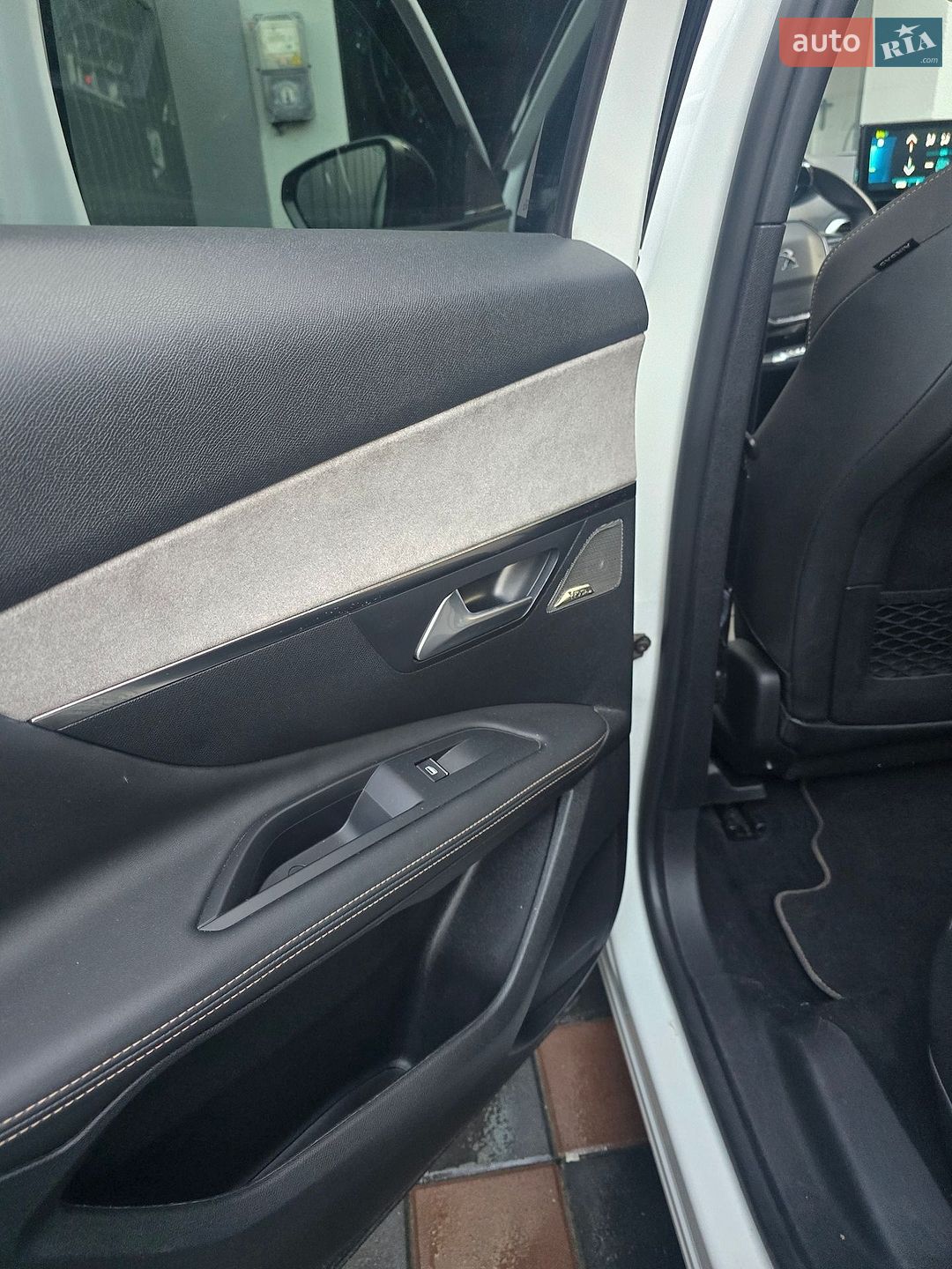 Peugeot 3008 2021 VIN VF3M4DGZUMS095587 фото оголошення 26 з 44