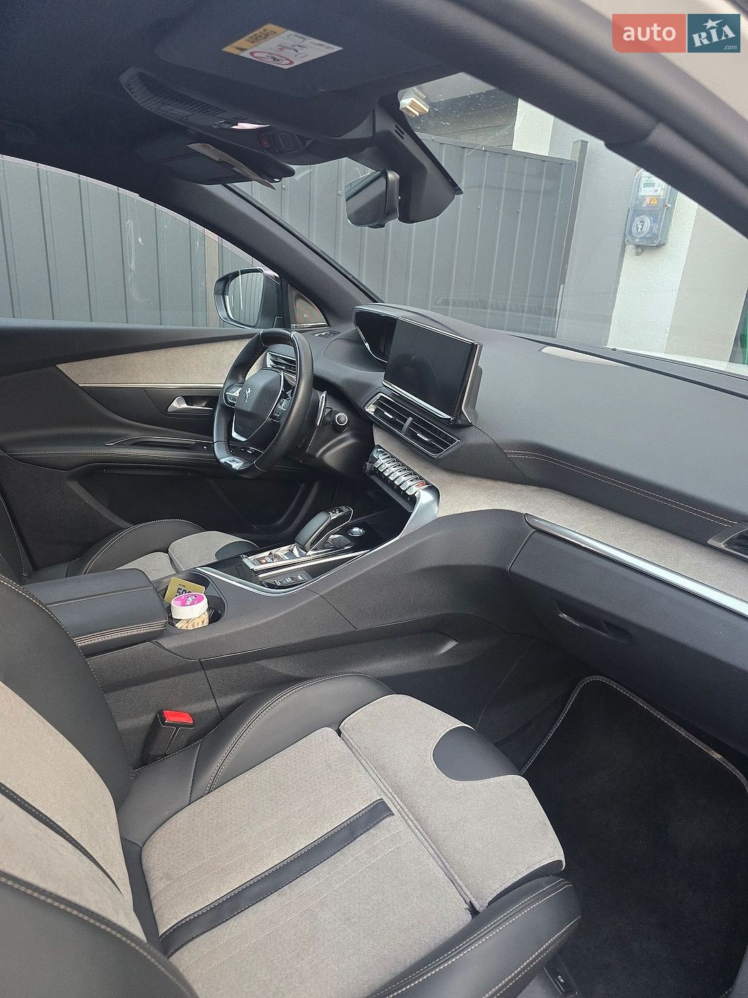 Peugeot 3008 2021 VIN VF3M4DGZUMS095587 фото оголошення 31 з 44