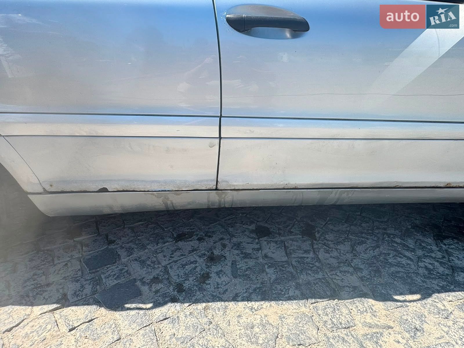 Mercedes-Benz C-Class 2000 VIN WDB2030041A068758 фото оголошення 7 з 21