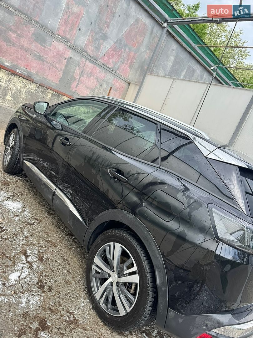 Peugeot 3008 2021 VIN VF3M4DGZUMS164562 фото оголошення 8 з 11