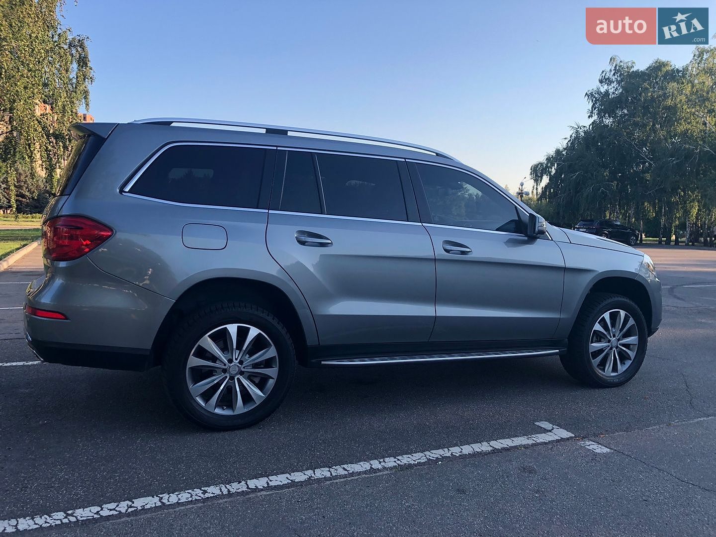 Mercedes-Benz GL-Class 2014 VIN 4JGDF7CE5EA410614 фото оголошення 8 з 126
