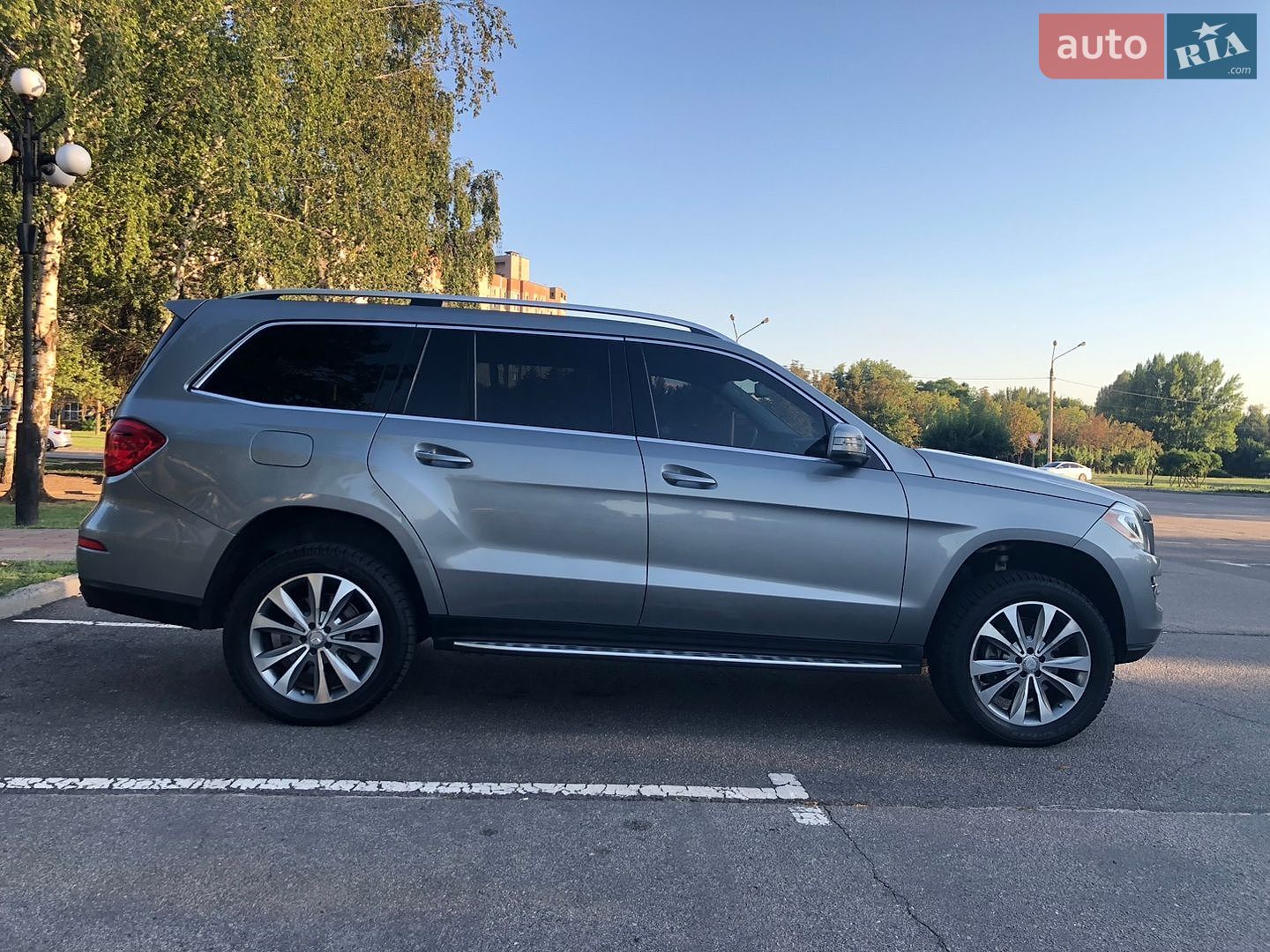 Mercedes-Benz GL-Class 2014 VIN 4JGDF7CE5EA410614 фото оголошення 9 з 126