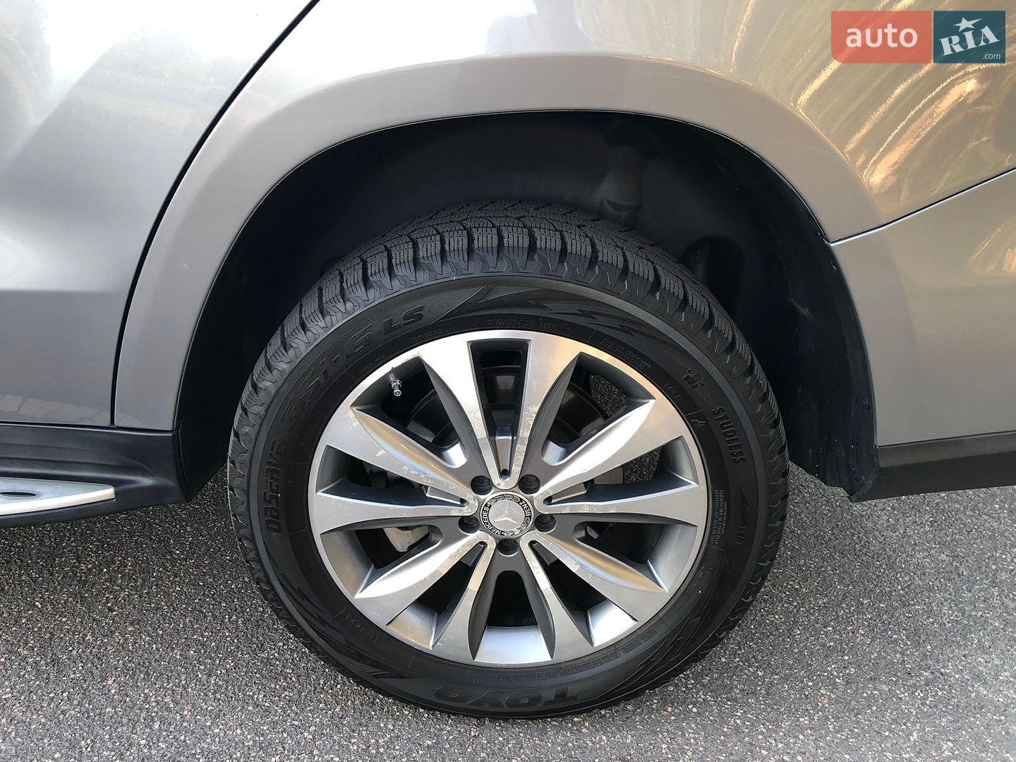 Mercedes-Benz GL-Class 2014 VIN 4JGDF7CE5EA410614 фото оголошення 10 з 126