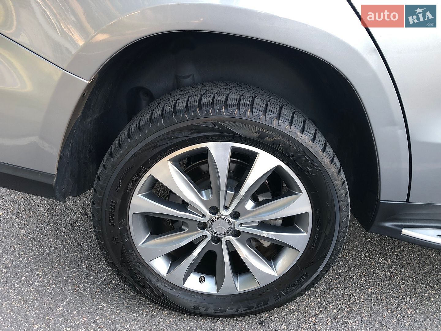 Mercedes-Benz GL-Class 2014 VIN 4JGDF7CE5EA410614 фото оголошення 11 з 126