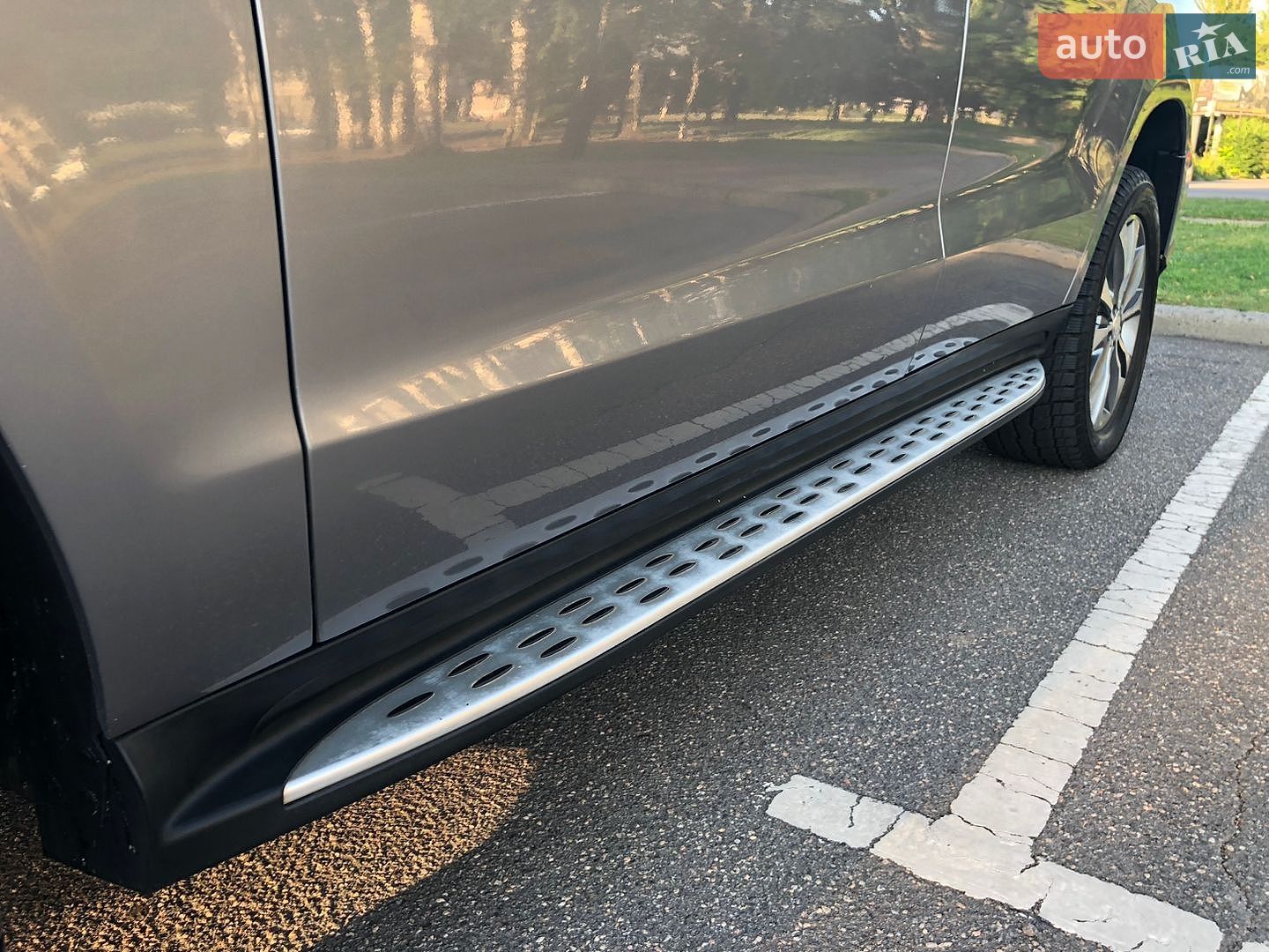 Mercedes-Benz GL-Class 2014 VIN 4JGDF7CE5EA410614 фото оголошення 15 з 126