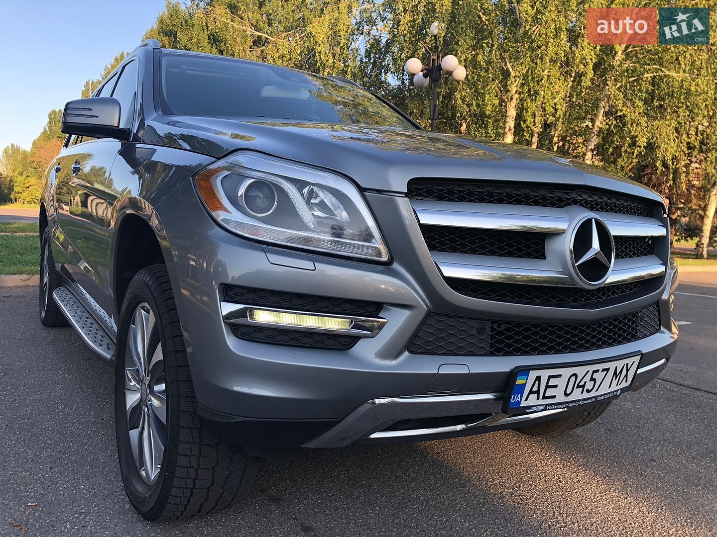 Mercedes-Benz GL-Class 2014 VIN 4JGDF7CE5EA410614 фото оголошення 20 з 126