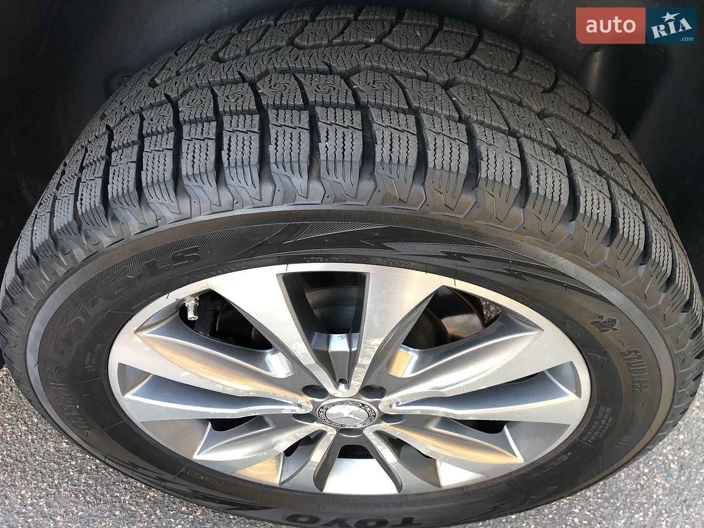 Mercedes-Benz GL-Class 2014 VIN 4JGDF7CE5EA410614 фото оголошення 22 з 126