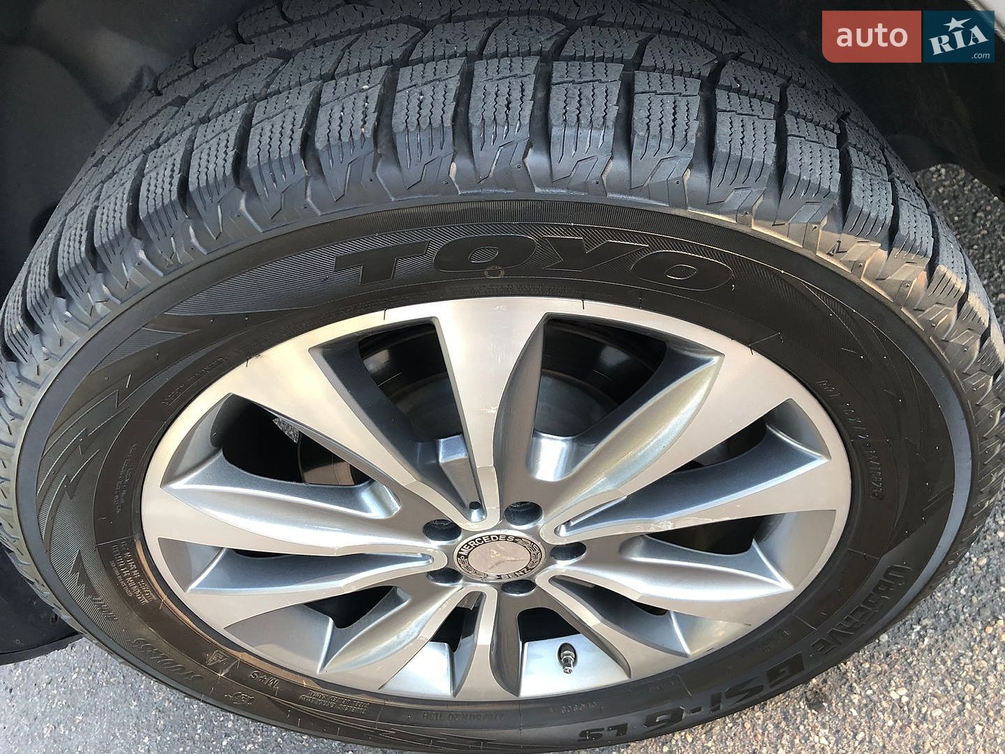 Mercedes-Benz GL-Class 2014 VIN 4JGDF7CE5EA410614 фото оголошення 39 з 126