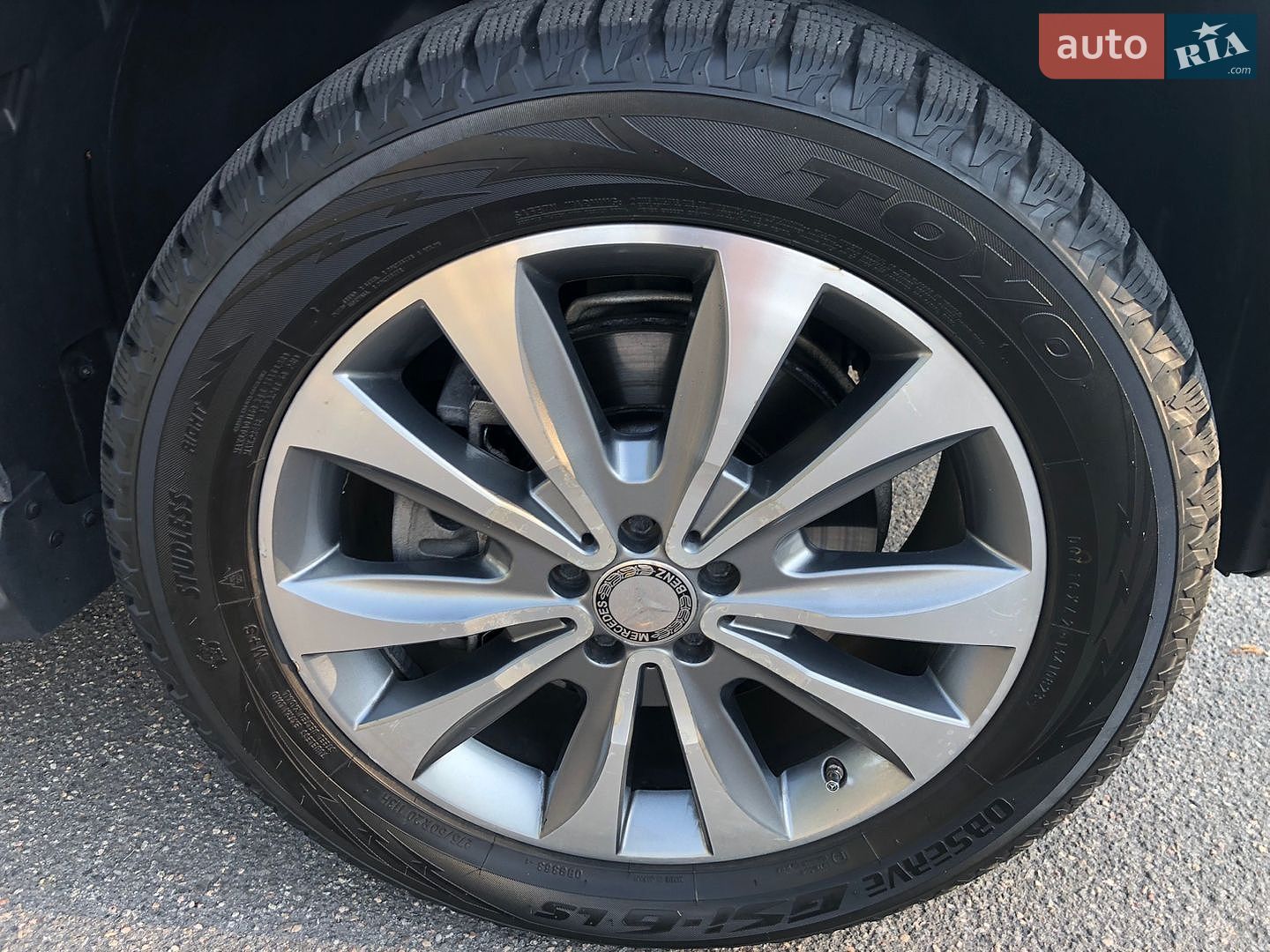 Mercedes-Benz GL-Class 2014 VIN 4JGDF7CE5EA410614 фото оголошення 40 з 126