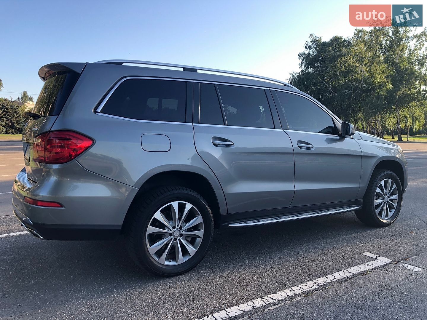 Mercedes-Benz GL-Class 2014 VIN 4JGDF7CE5EA410614 фото оголошення 42 з 126