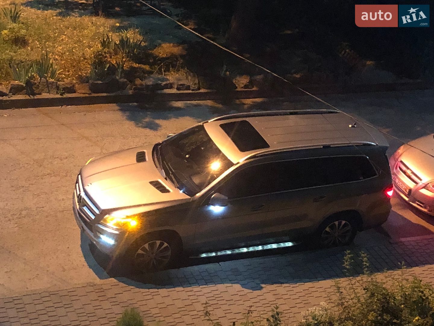 Mercedes-Benz GL-Class 2014 VIN 4JGDF7CE5EA410614 фото оголошення 47 з 126