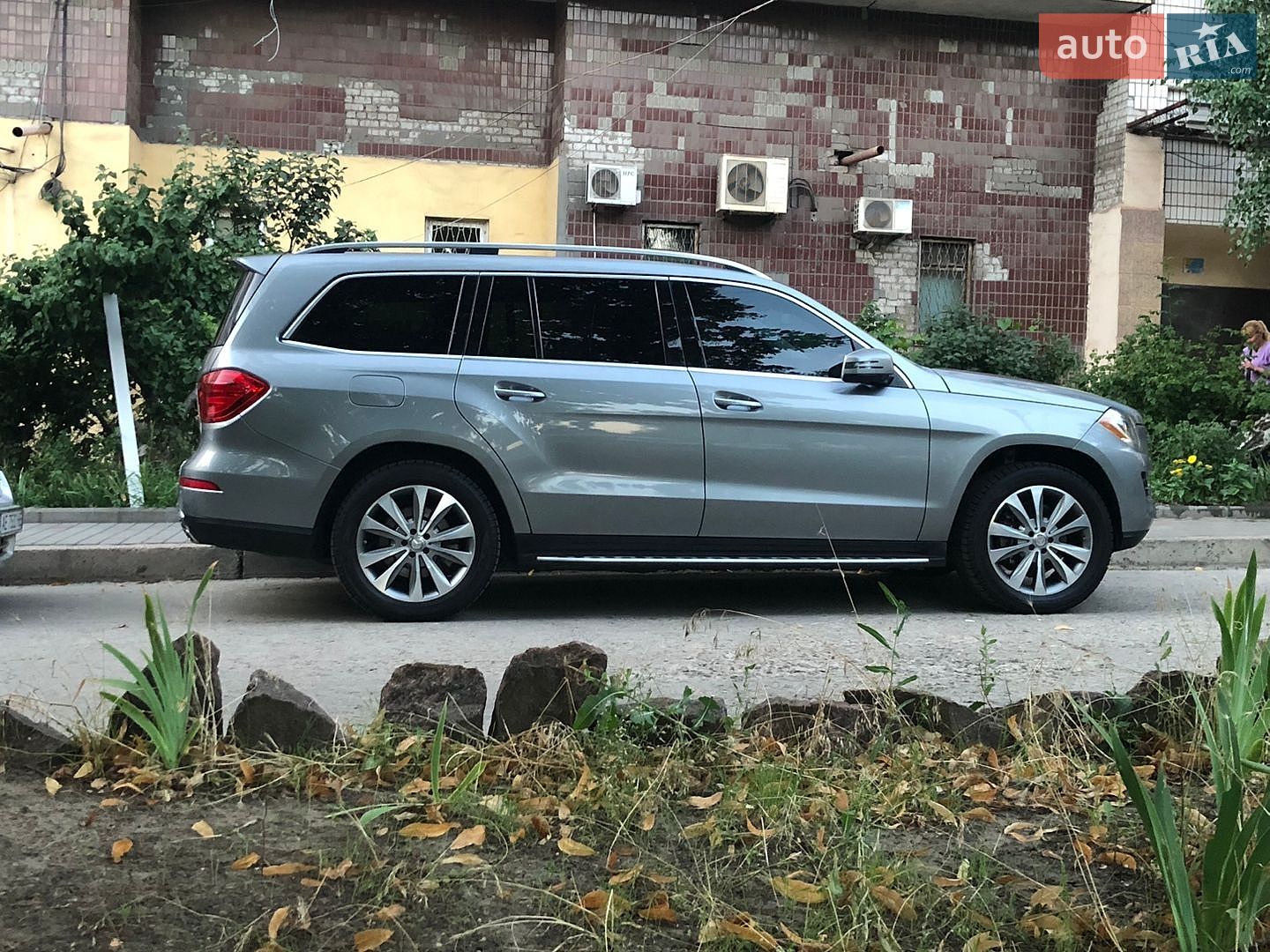 Mercedes-Benz GL-Class 2014 VIN 4JGDF7CE5EA410614 фото оголошення 48 з 126