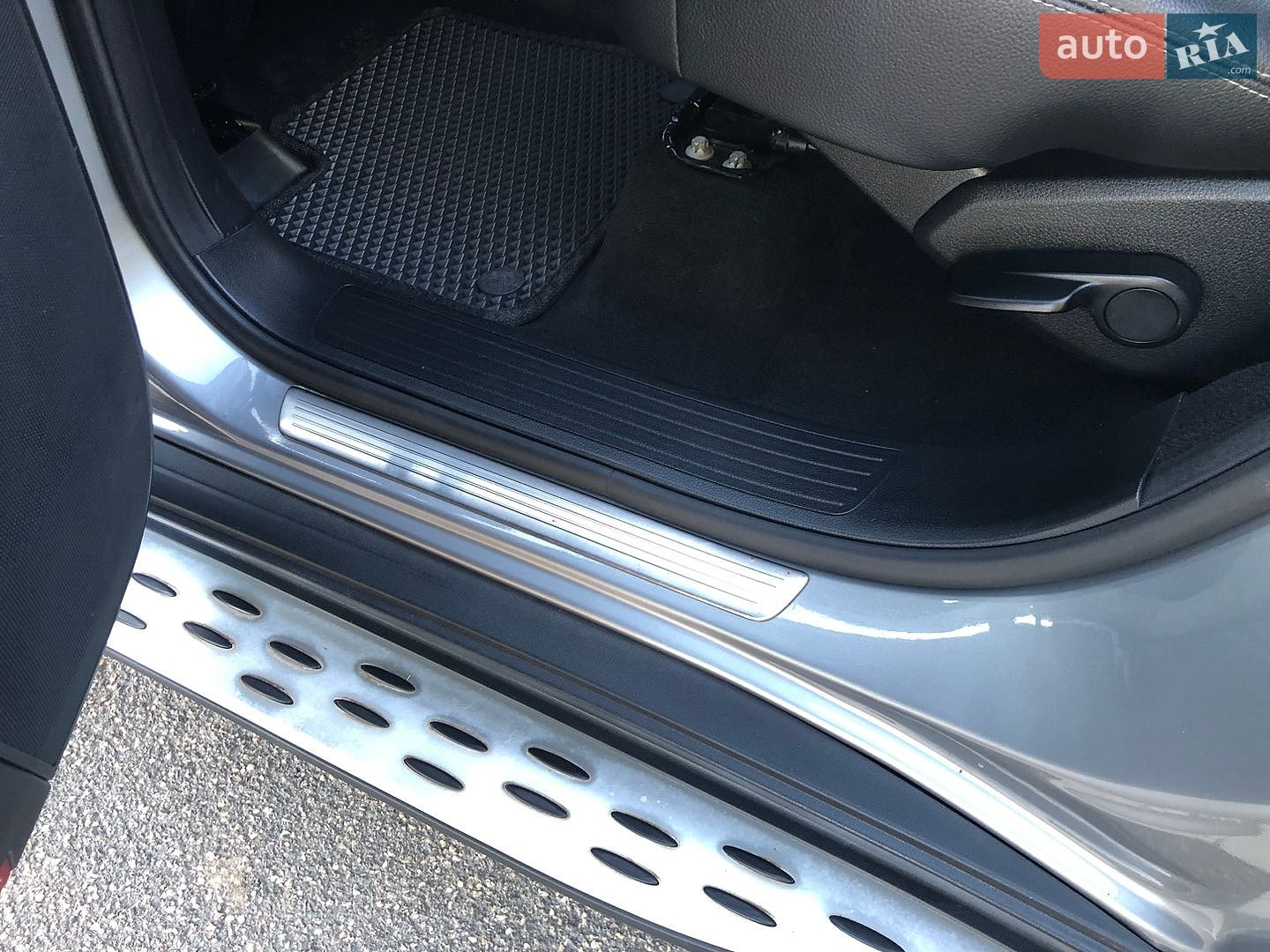 Mercedes-Benz GL-Class 2014 VIN 4JGDF7CE5EA410614 фото оголошення 49 з 126