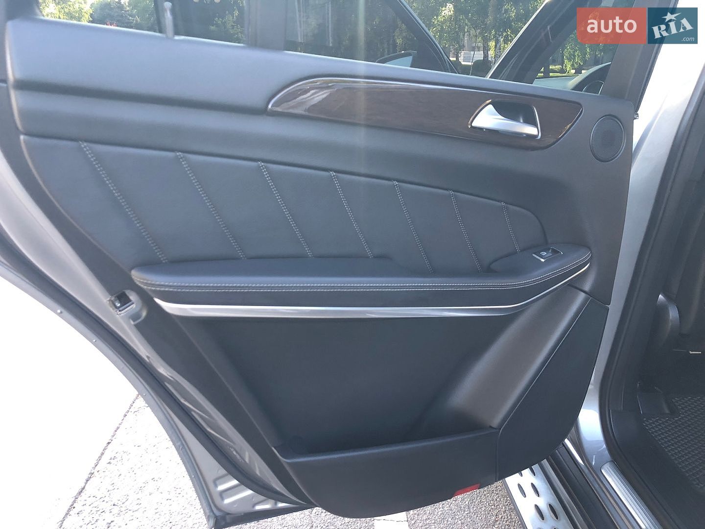 Mercedes-Benz GL-Class 2014 VIN 4JGDF7CE5EA410614 фото оголошення 50 з 126