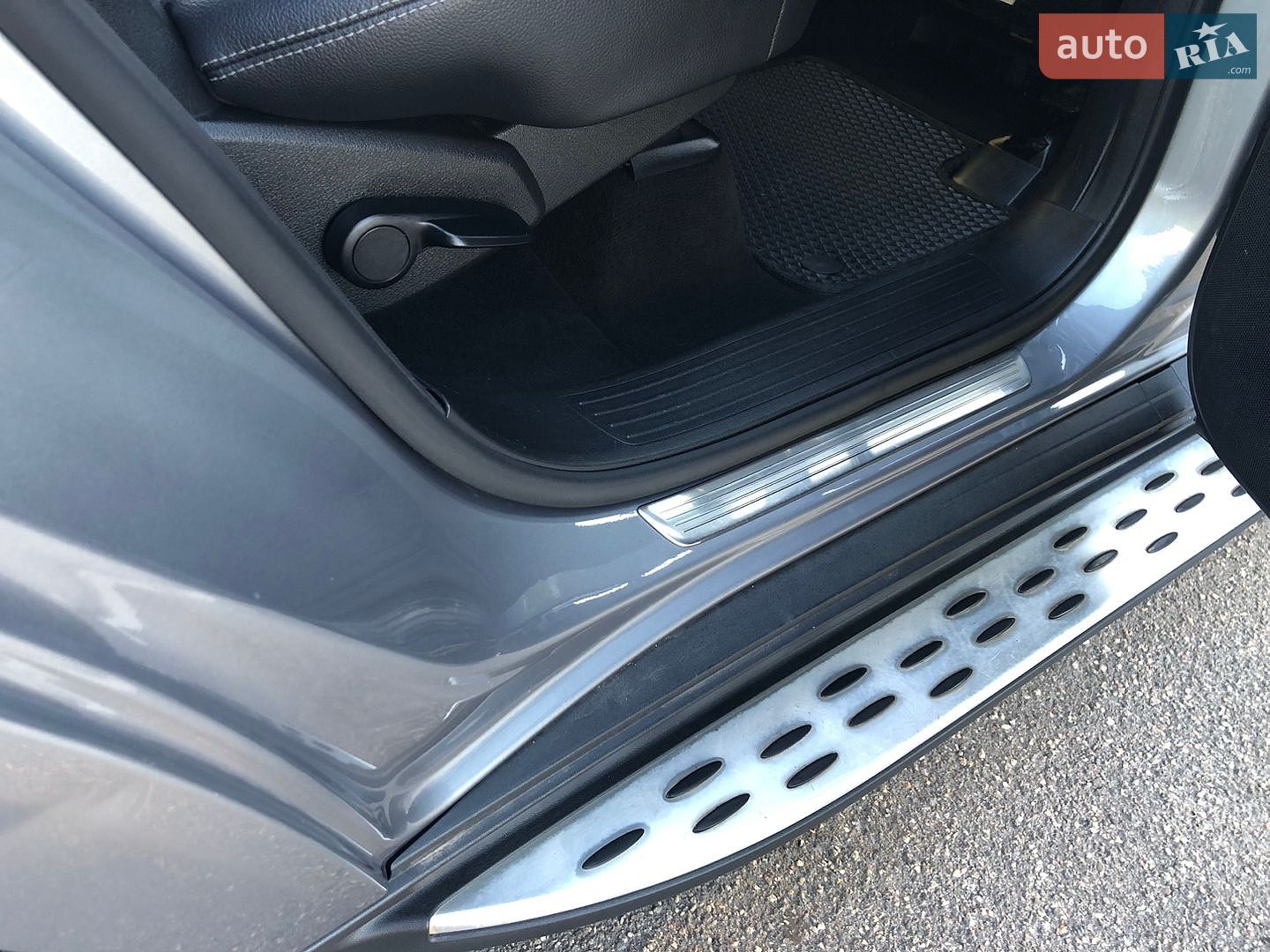 Mercedes-Benz GL-Class 2014 VIN 4JGDF7CE5EA410614 фото оголошення 55 з 126