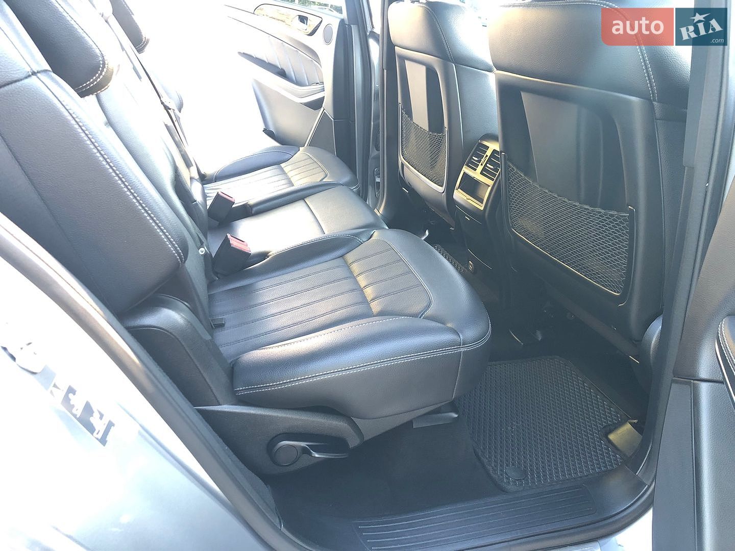Mercedes-Benz GL-Class 2014 VIN 4JGDF7CE5EA410614 фото оголошення 56 з 126