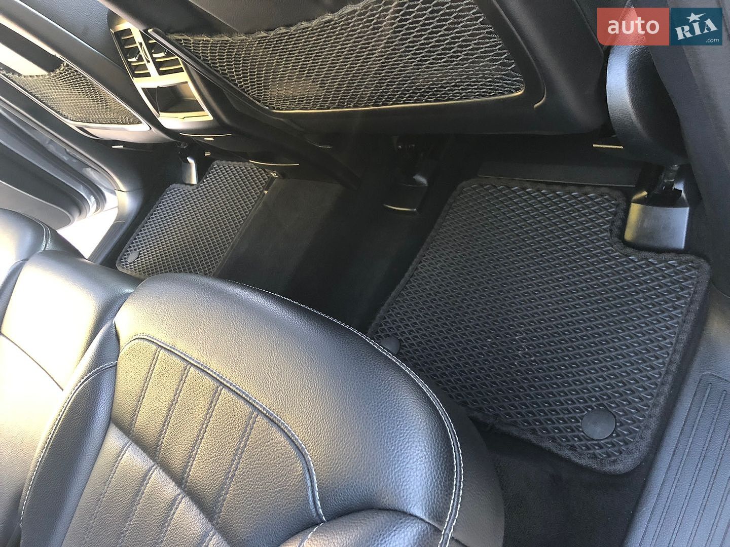 Mercedes-Benz GL-Class 2014 VIN 4JGDF7CE5EA410614 фото оголошення 57 з 126