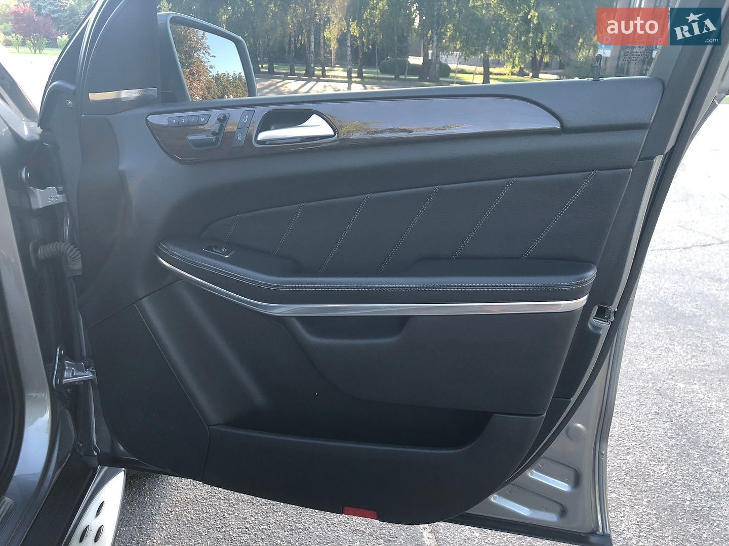 Mercedes-Benz GL-Class 2014 VIN 4JGDF7CE5EA410614 фото оголошення 59 з 126