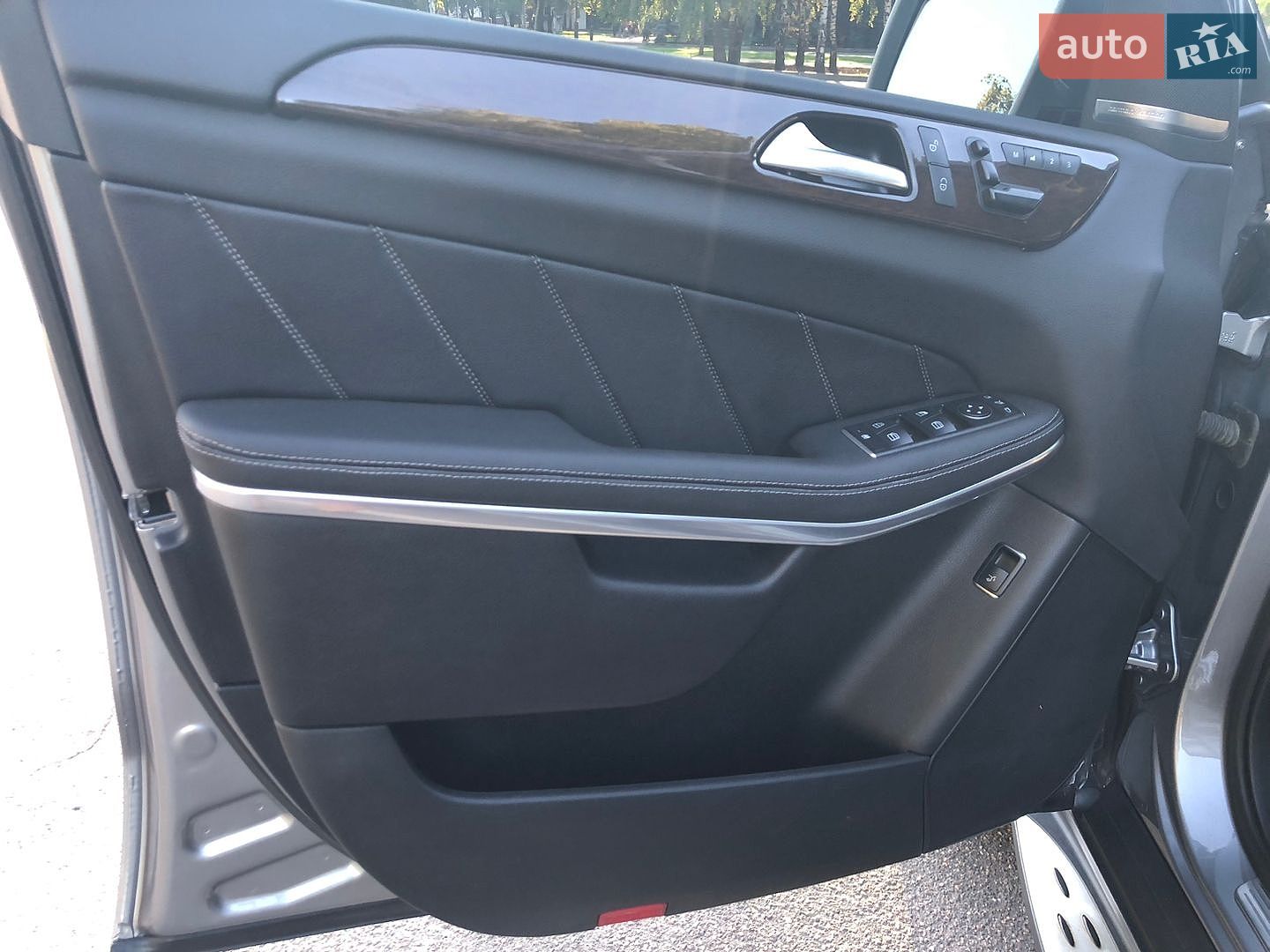 Mercedes-Benz GL-Class 2014 VIN 4JGDF7CE5EA410614 фото оголошення 66 з 126