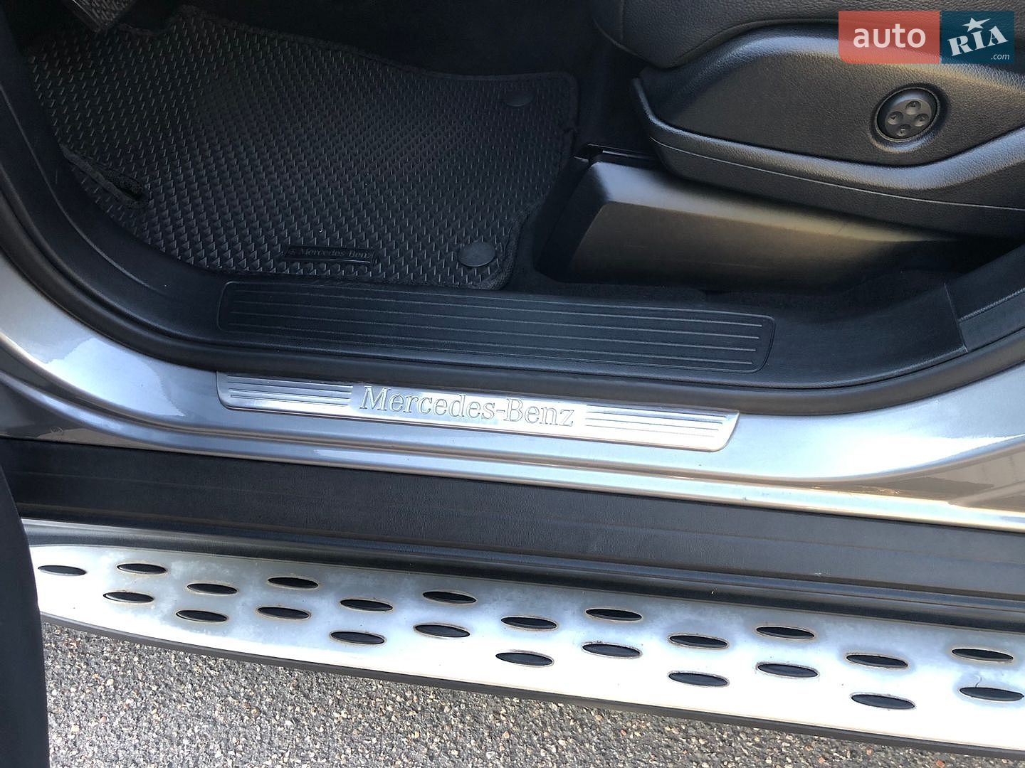 Mercedes-Benz GL-Class 2014 VIN 4JGDF7CE5EA410614 фото оголошення 68 з 126