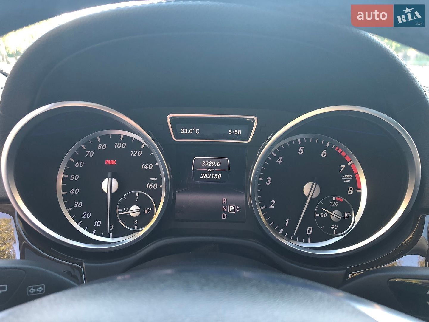 Mercedes-Benz GL-Class 2014 VIN 4JGDF7CE5EA410614 фото оголошення 81 з 126
