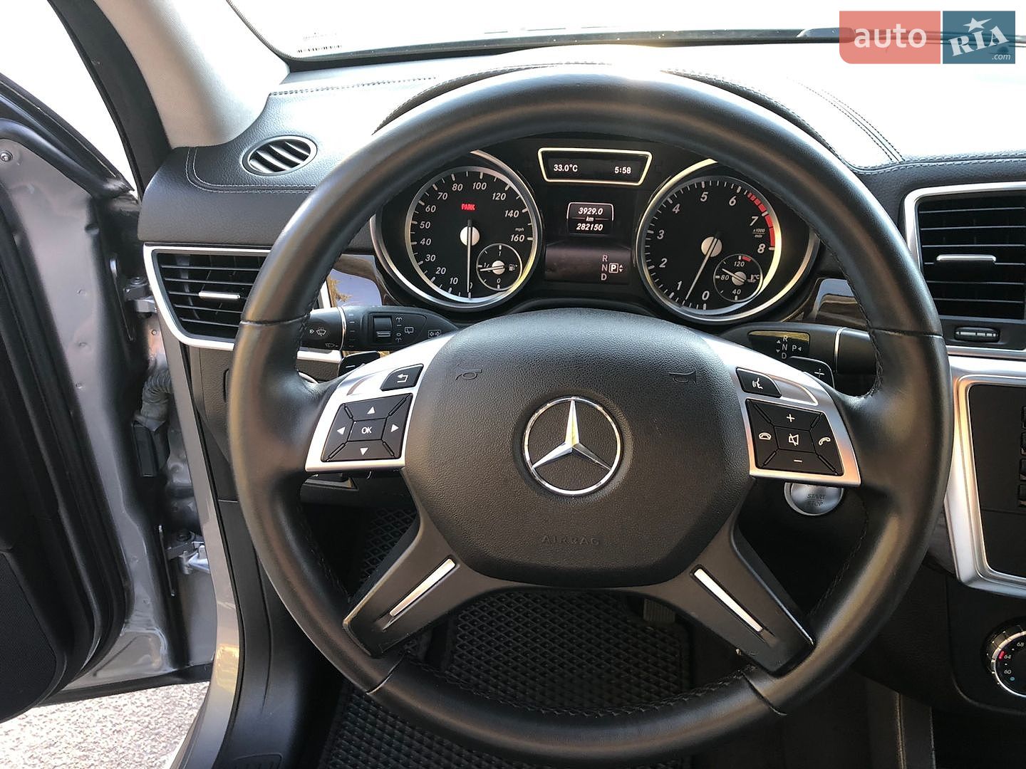 Mercedes-Benz GL-Class 2014 VIN 4JGDF7CE5EA410614 фото оголошення 84 з 126