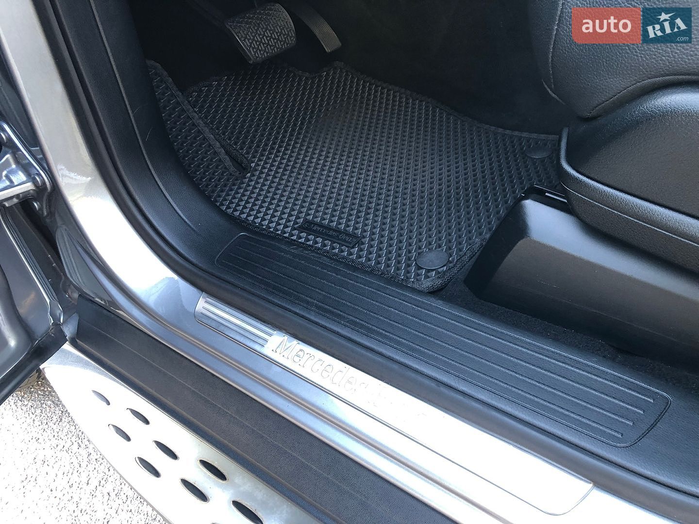 Mercedes-Benz GL-Class 2014 VIN 4JGDF7CE5EA410614 фото оголошення 91 з 126