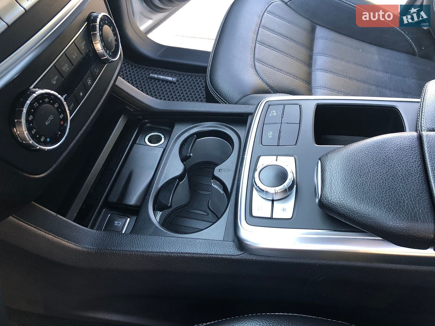Mercedes-Benz GL-Class 2014 VIN 4JGDF7CE5EA410614 фото оголошення 94 з 126