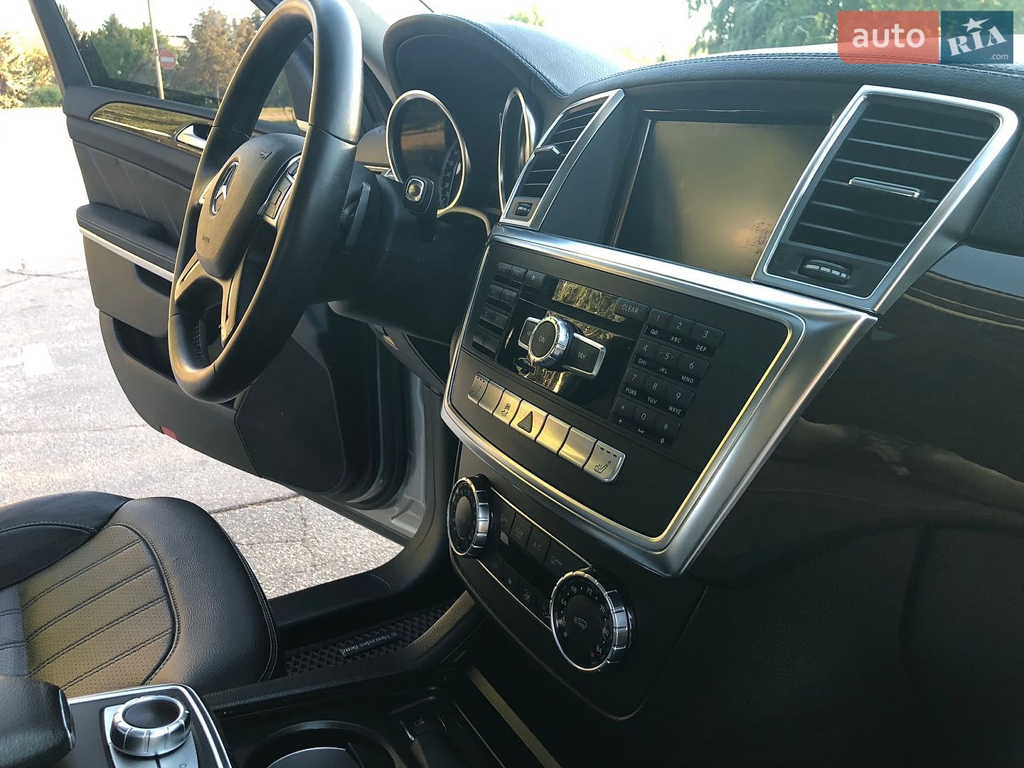Mercedes-Benz GL-Class 2014 VIN 4JGDF7CE5EA410614 фото оголошення 96 з 126