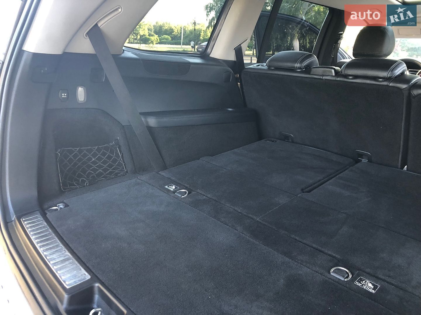 Mercedes-Benz GL-Class 2014 VIN 4JGDF7CE5EA410614 фото оголошення 99 з 126