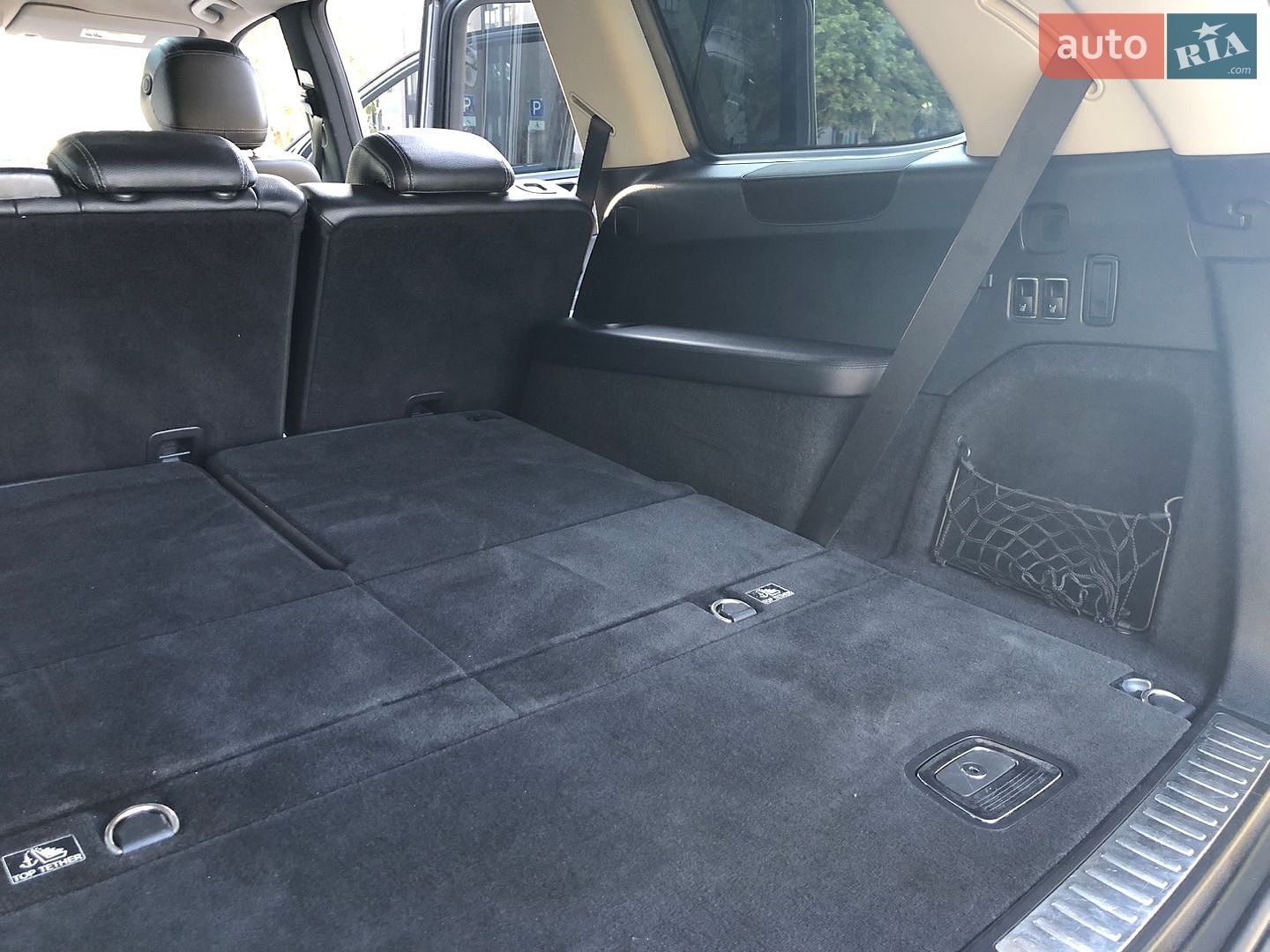 Mercedes-Benz GL-Class 2014 VIN 4JGDF7CE5EA410614 фото оголошення 100 з 126