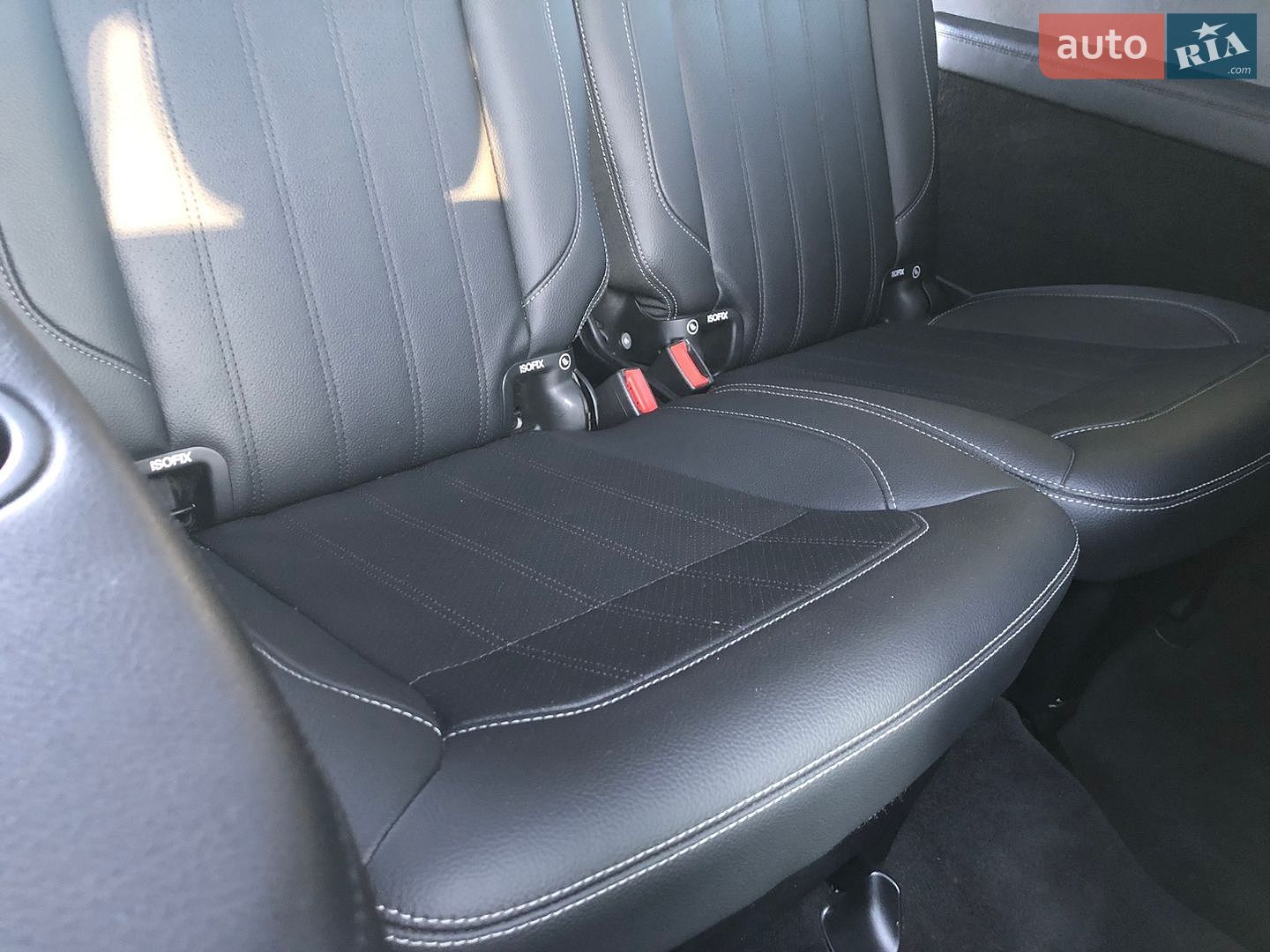 Mercedes-Benz GL-Class 2014 VIN 4JGDF7CE5EA410614 фото оголошення 104 з 126