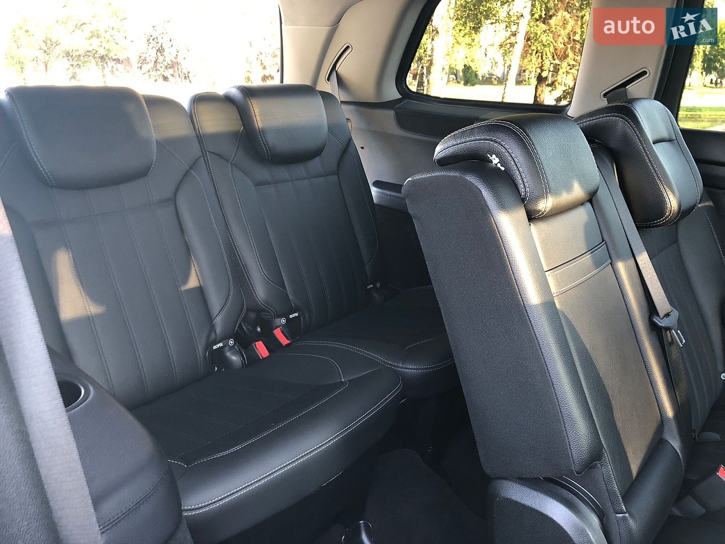 Mercedes-Benz GL-Class 2014 VIN 4JGDF7CE5EA410614 фото оголошення 105 з 126