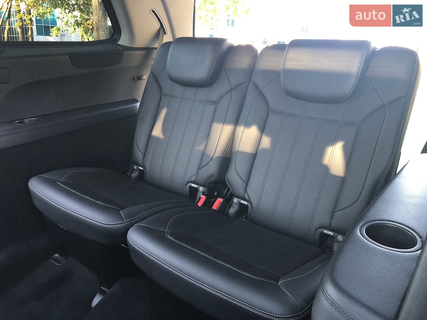 Mercedes-Benz GL-Class 2014 VIN 4JGDF7CE5EA410614 фото оголошення 111 з 126