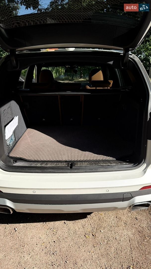 BMW X3 2022 VIN 5UX43DP0XP9N72316 фото оголошення 16 з 48