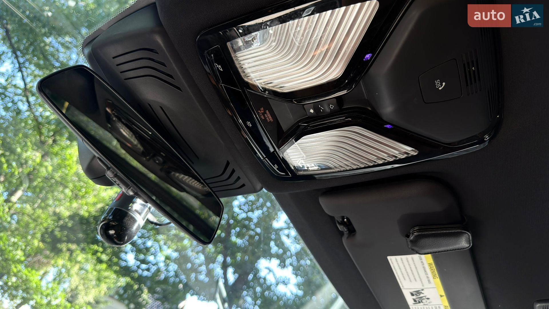 BMW X3 2022 VIN 5UX43DP0XP9N72316 фото оголошення 25 з 48