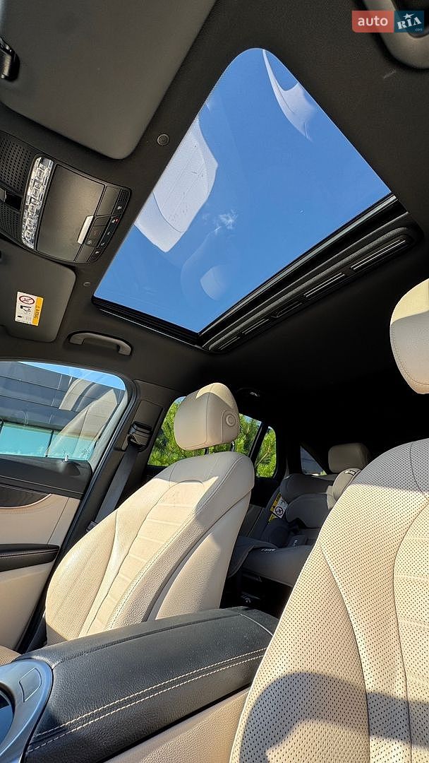 Mercedes-Benz EQC 2020 VIN W1K2938901F005533 фото оголошення 14 з 62