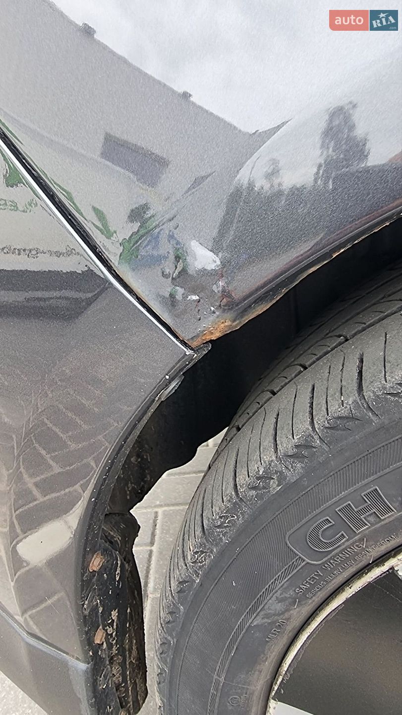 Subaru Impreza 2008 VIN JF1GH7LS59G049287 фото оголошення 15 з 16