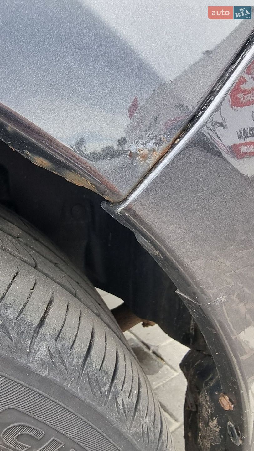Subaru Impreza 2008 VIN JF1GH7LS59G049287 фото оголошення 14 з 16