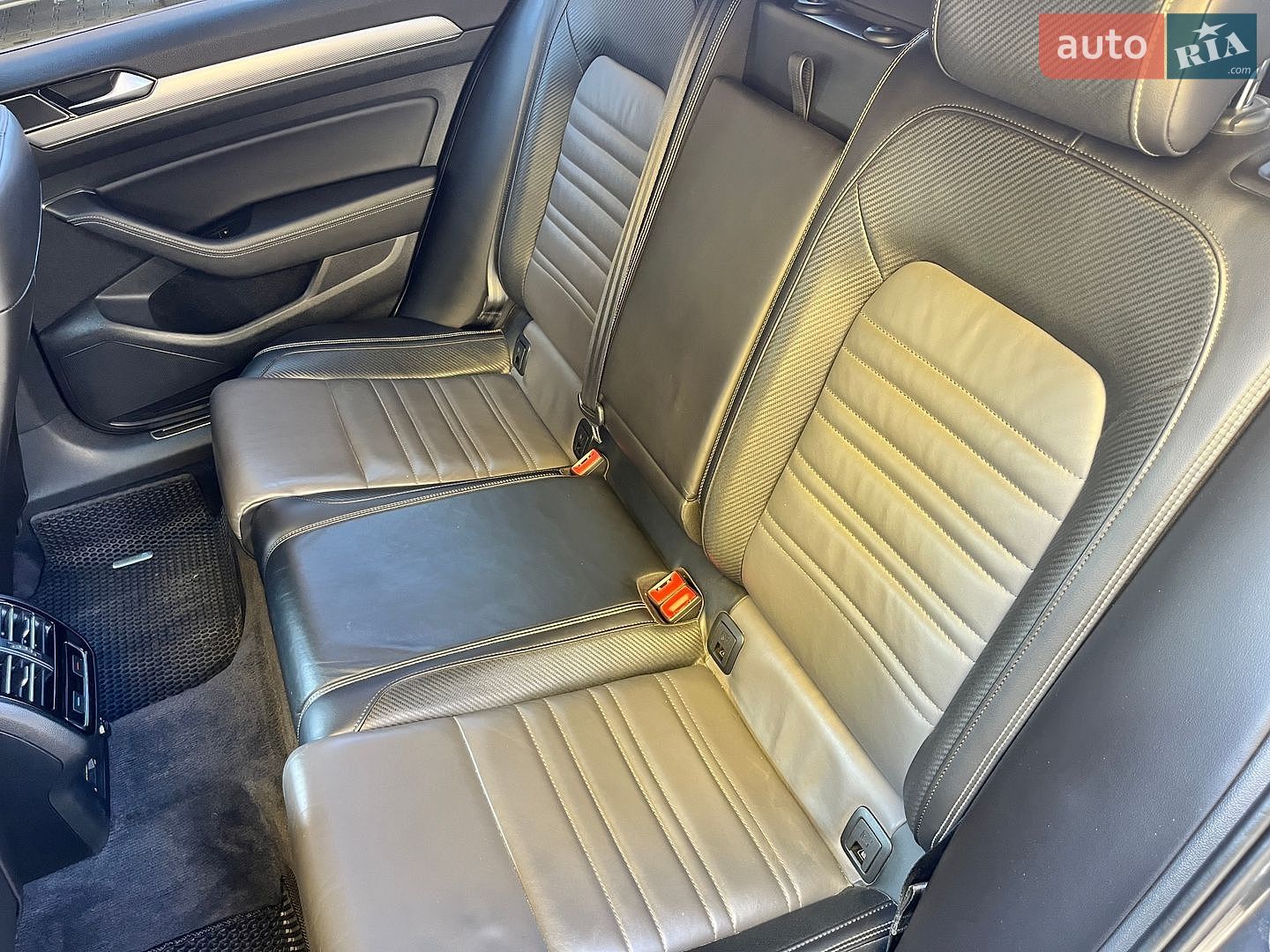 Volkswagen Passat 2015 VIN WVWZZZ3CZGE133132 фото оголошення 20 з 21