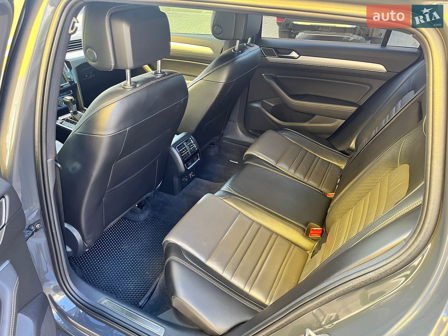 Volkswagen Passat 2015 VIN WVWZZZ3CZGE133132 фото оголошення 21 з 21
