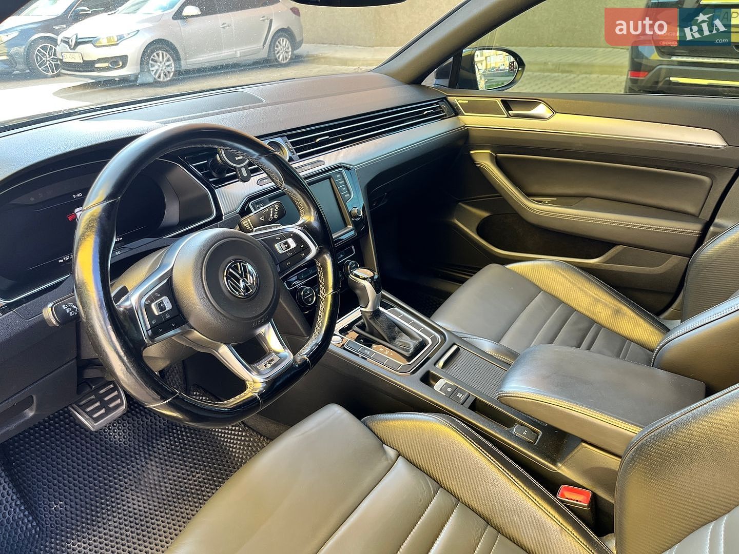 Volkswagen Passat 2015 VIN WVWZZZ3CZGE133132 фото оголошення 18 з 21